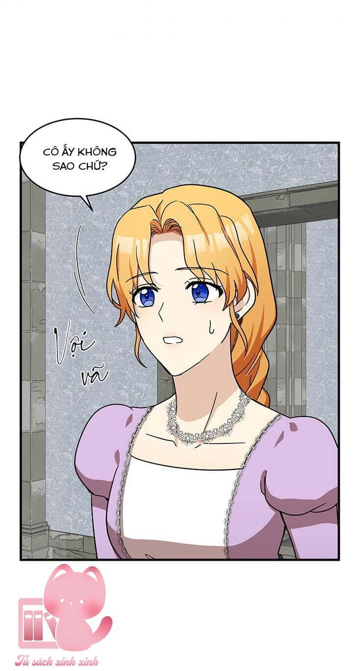 Ác Nữ Trùng Sinh Chapter 61 - 31