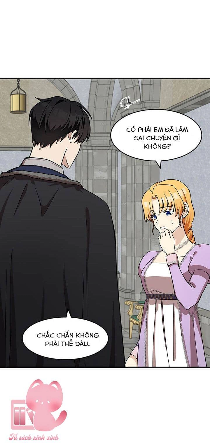 Ác Nữ Trùng Sinh Chapter 61 - 33