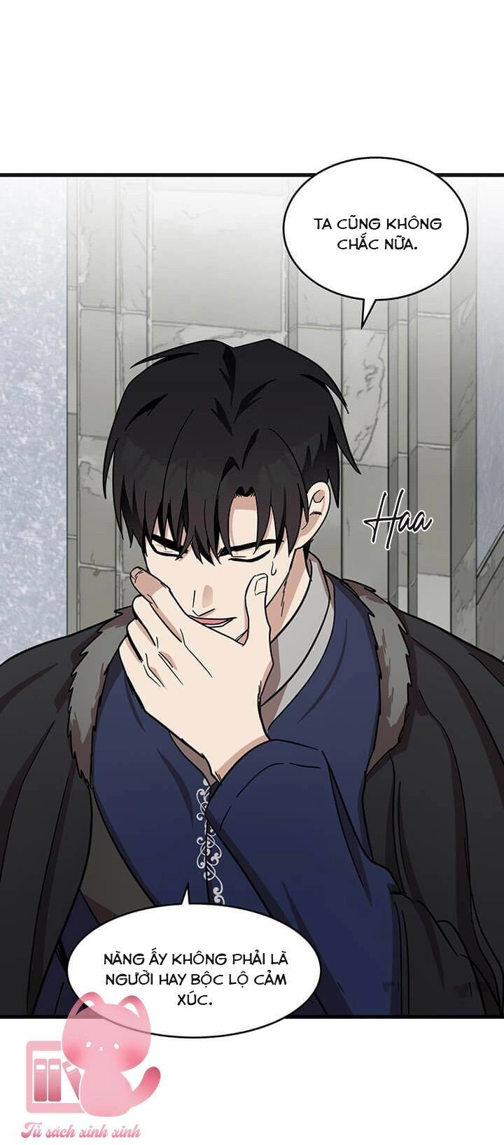 Ác Nữ Trùng Sinh Chapter 61 - 36