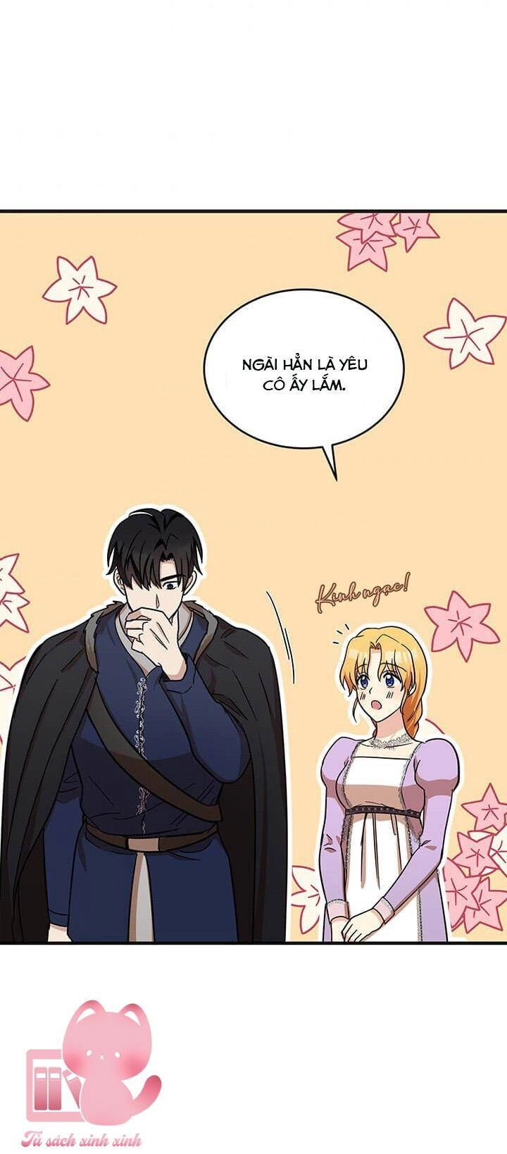 Ác Nữ Trùng Sinh Chapter 61 - 38