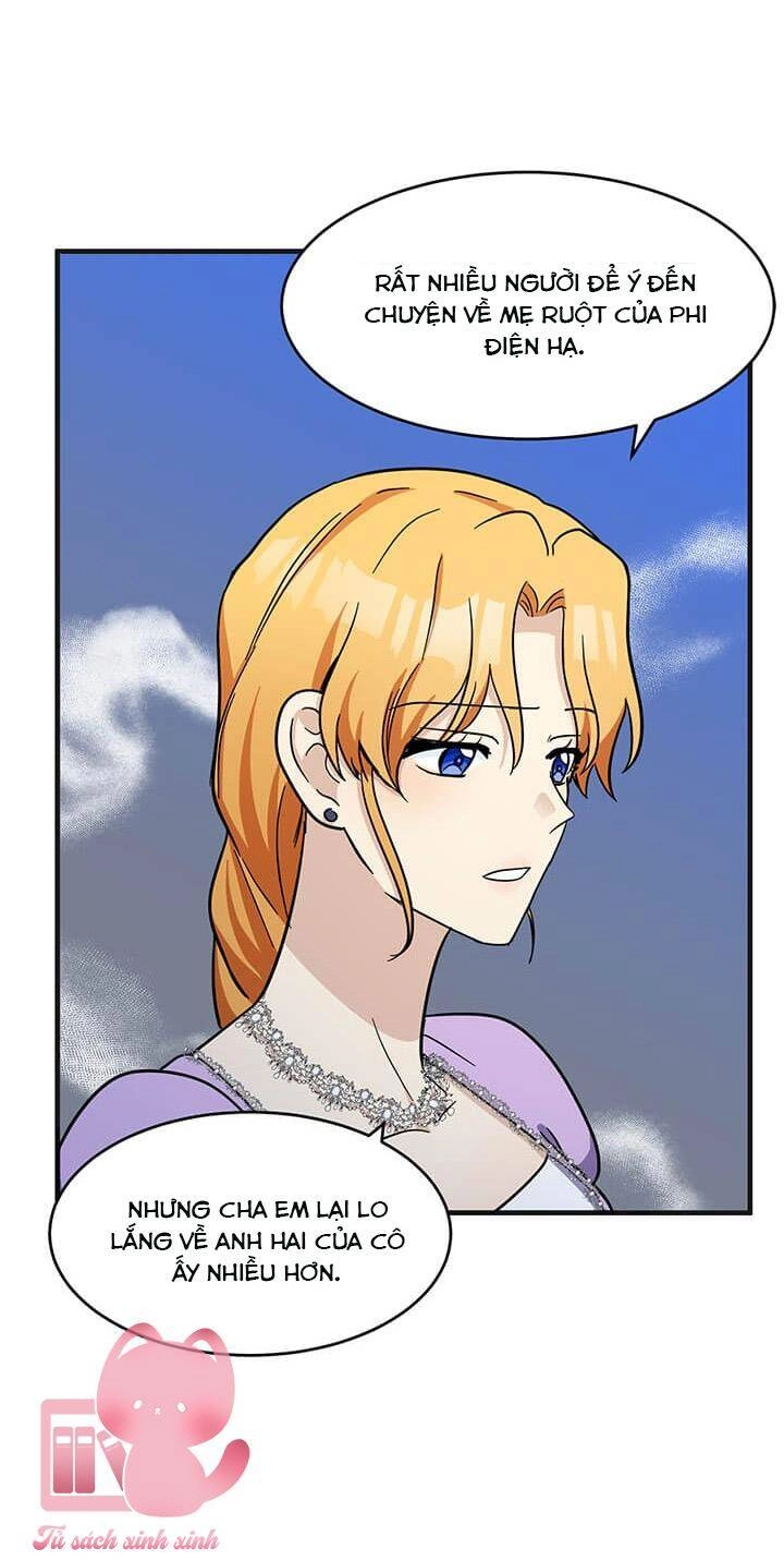 Ác Nữ Trùng Sinh Chapter 61 - 40