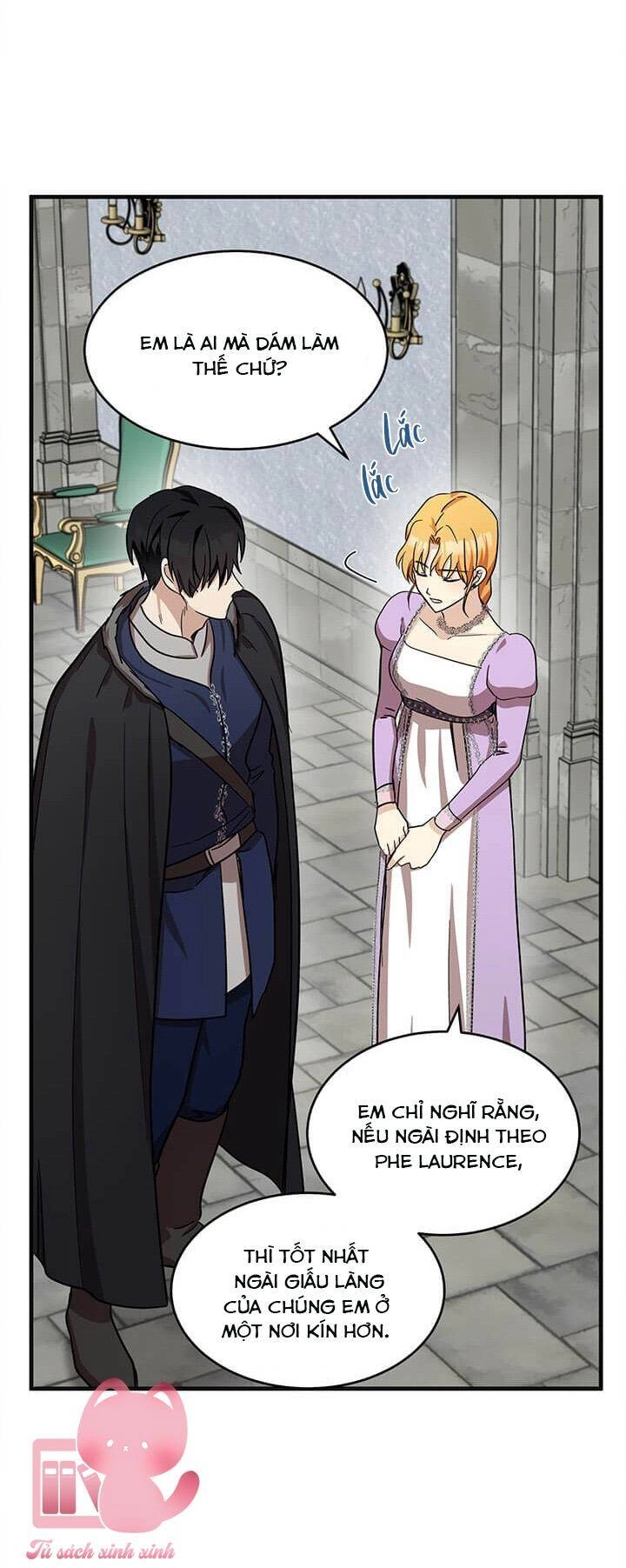 Ác Nữ Trùng Sinh Chapter 61 - 43