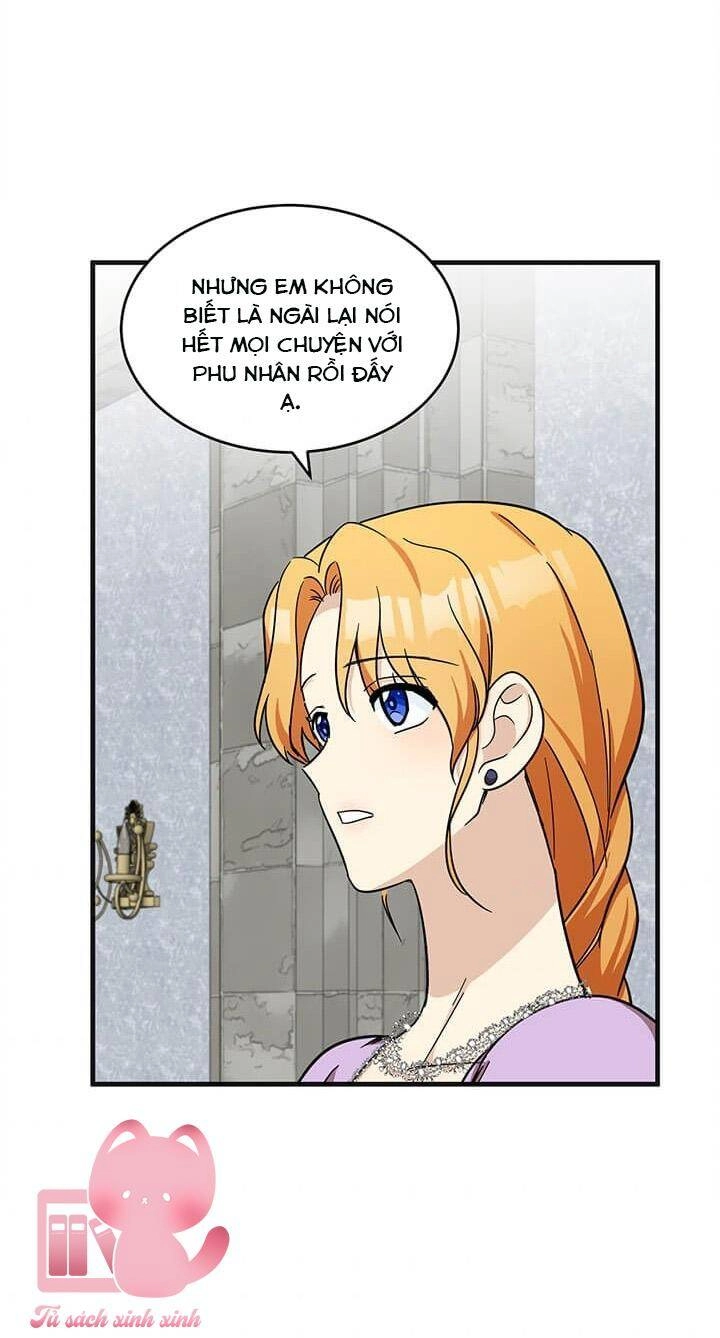 Ác Nữ Trùng Sinh Chapter 61 - 44