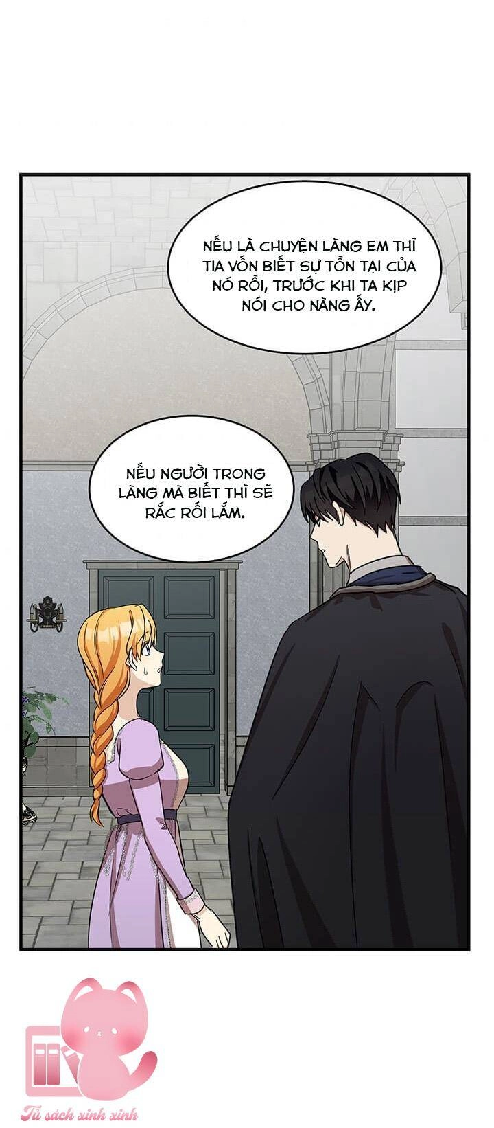 Ác Nữ Trùng Sinh Chapter 61 - 45