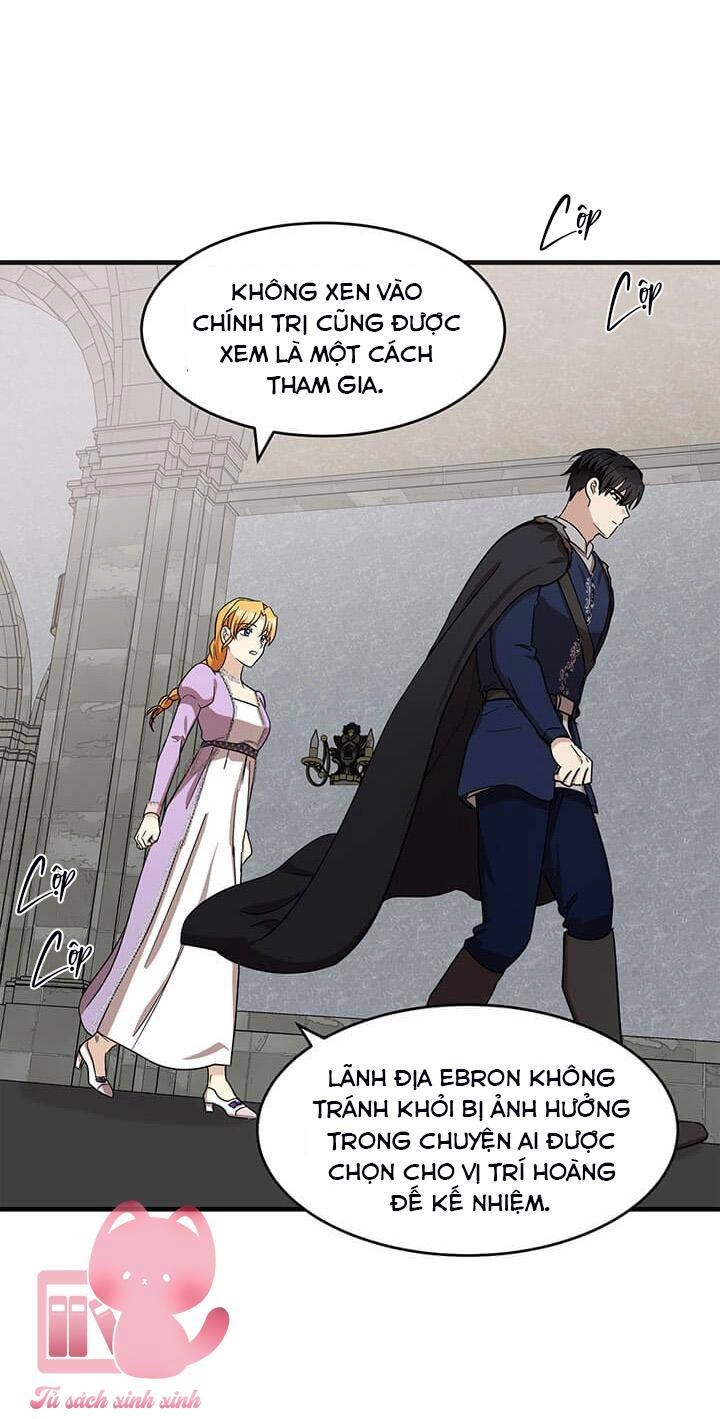 Ác Nữ Trùng Sinh Chapter 61 - 50