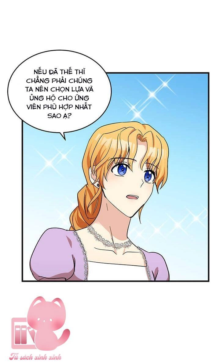 Ác Nữ Trùng Sinh Chapter 61 - 51