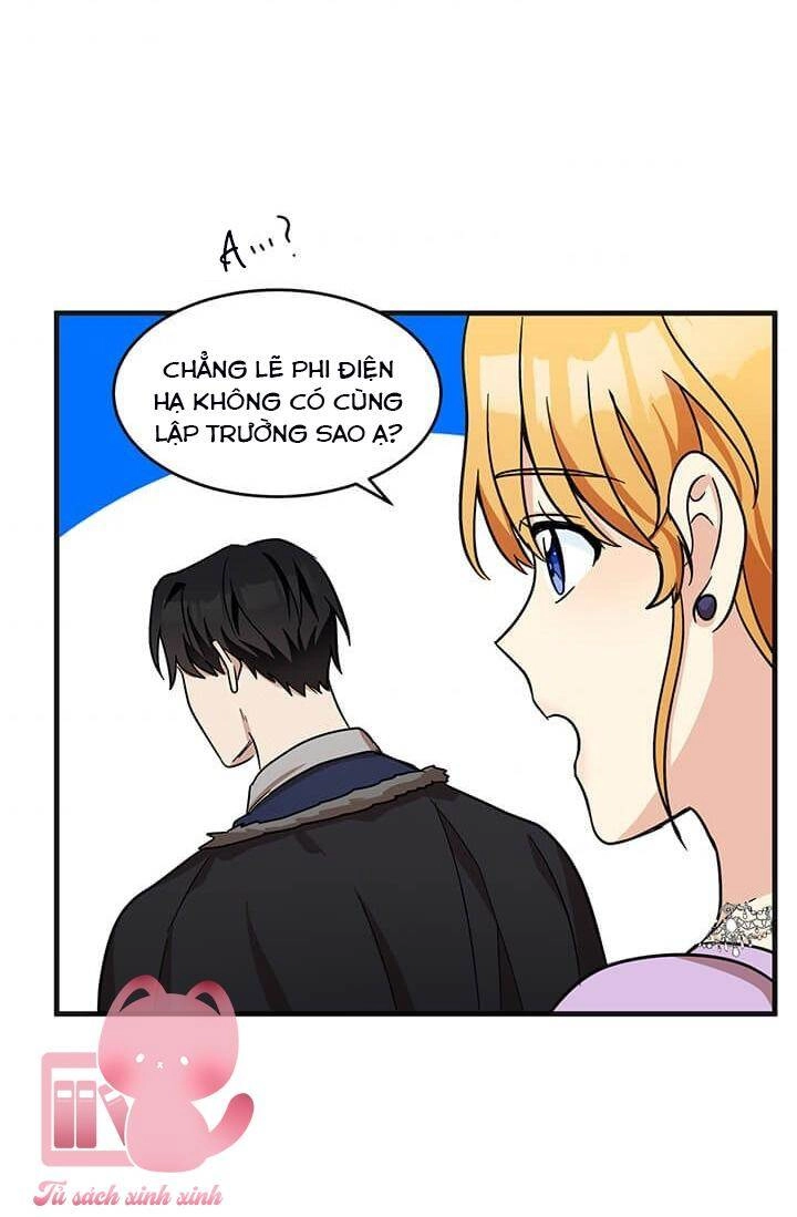 Ác Nữ Trùng Sinh Chapter 61 - 53