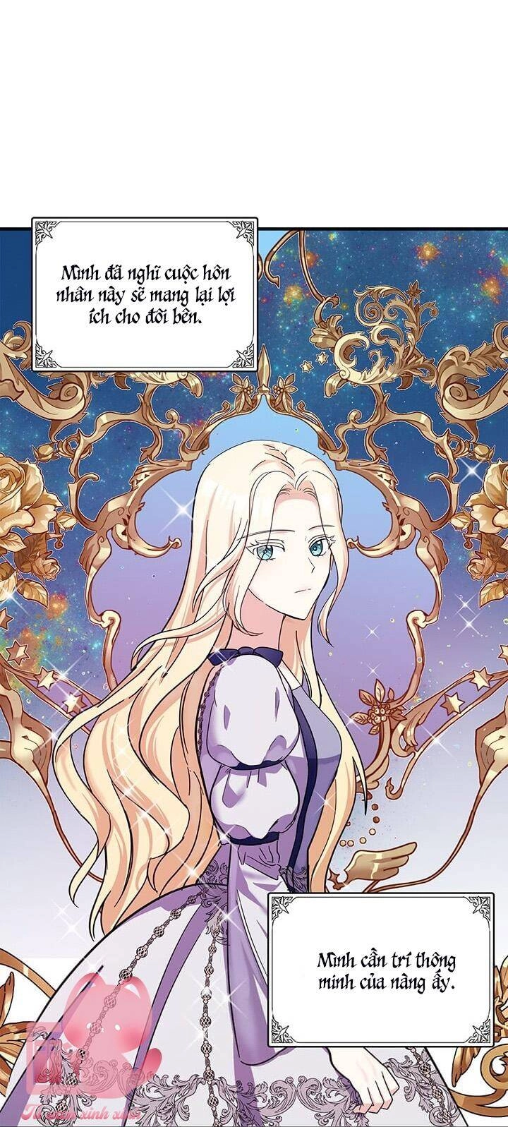 Ác Nữ Trùng Sinh Chapter 61 - 56