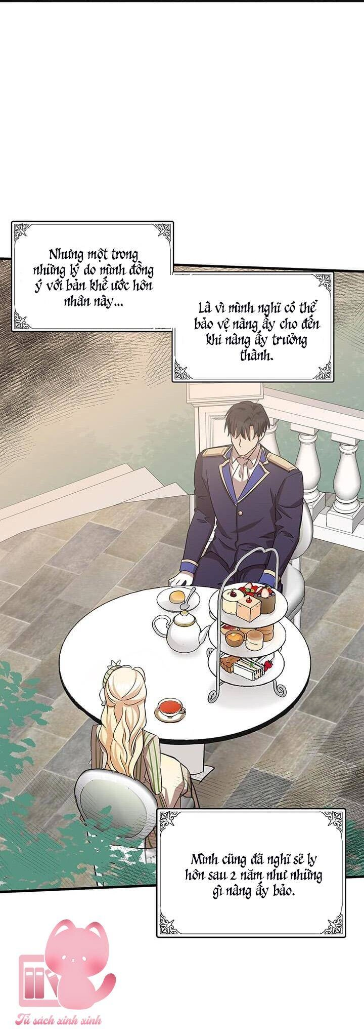 Ác Nữ Trùng Sinh Chapter 61 - 57