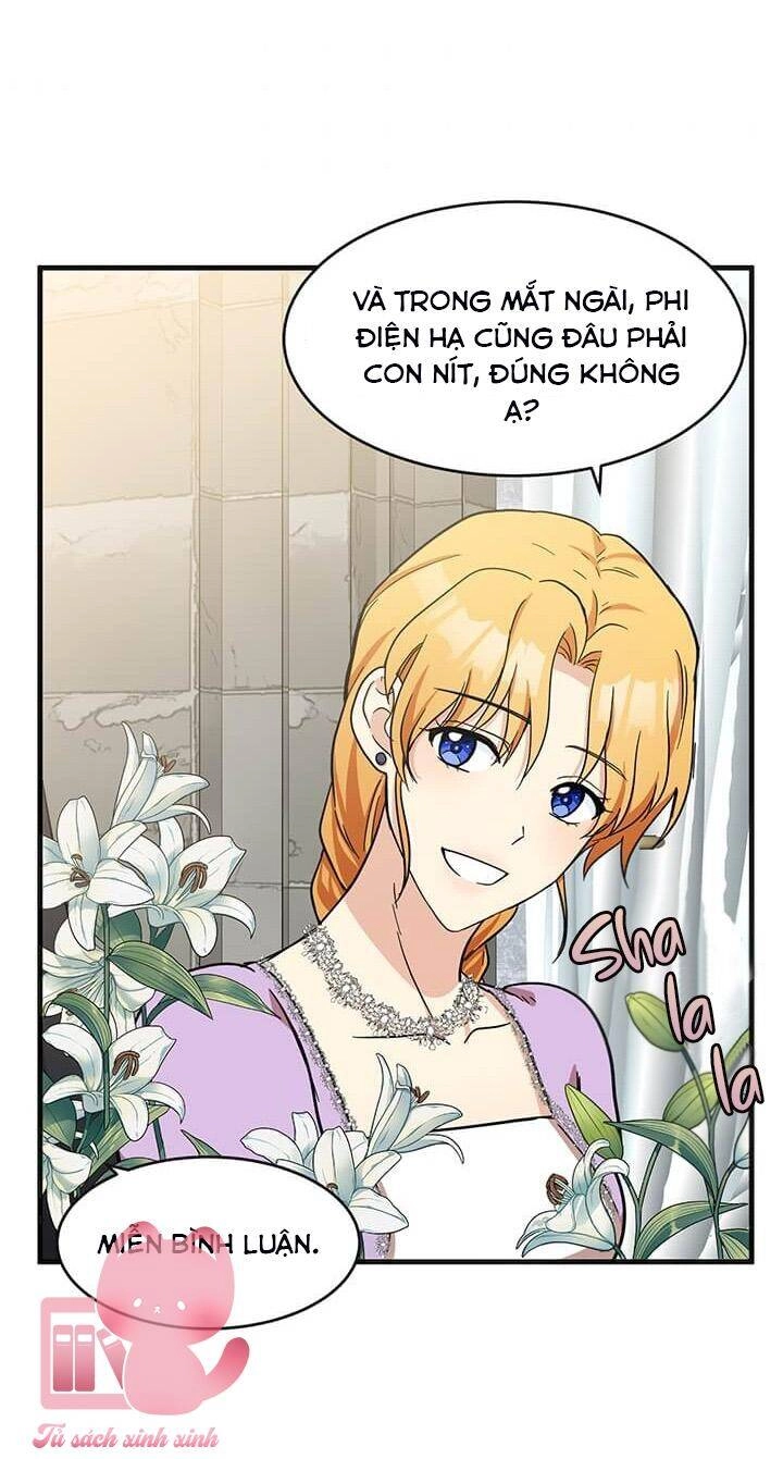 Ác Nữ Trùng Sinh Chapter 61 - 61