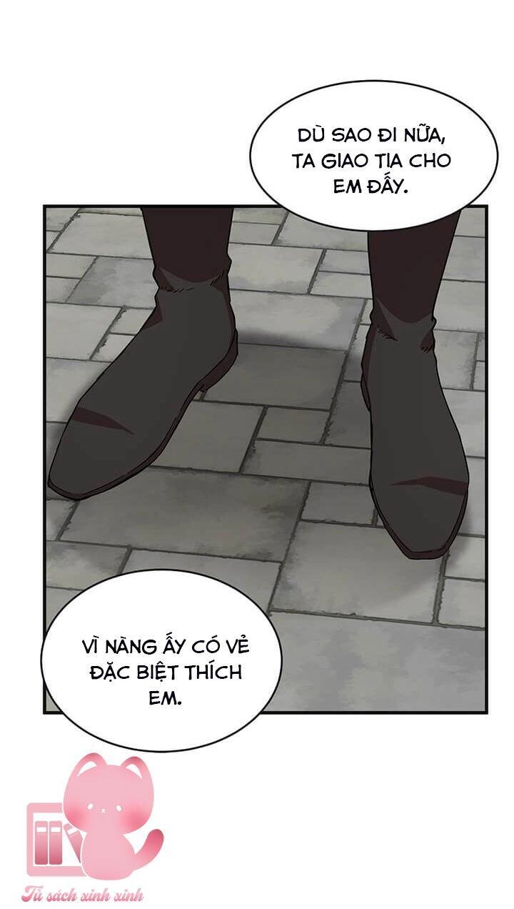 Ác Nữ Trùng Sinh Chapter 61 - 63