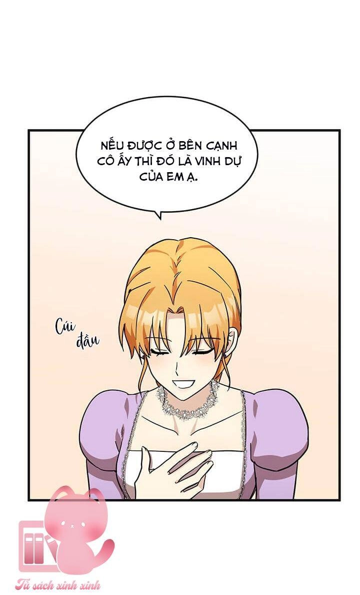 Ác Nữ Trùng Sinh Chapter 61 - 65