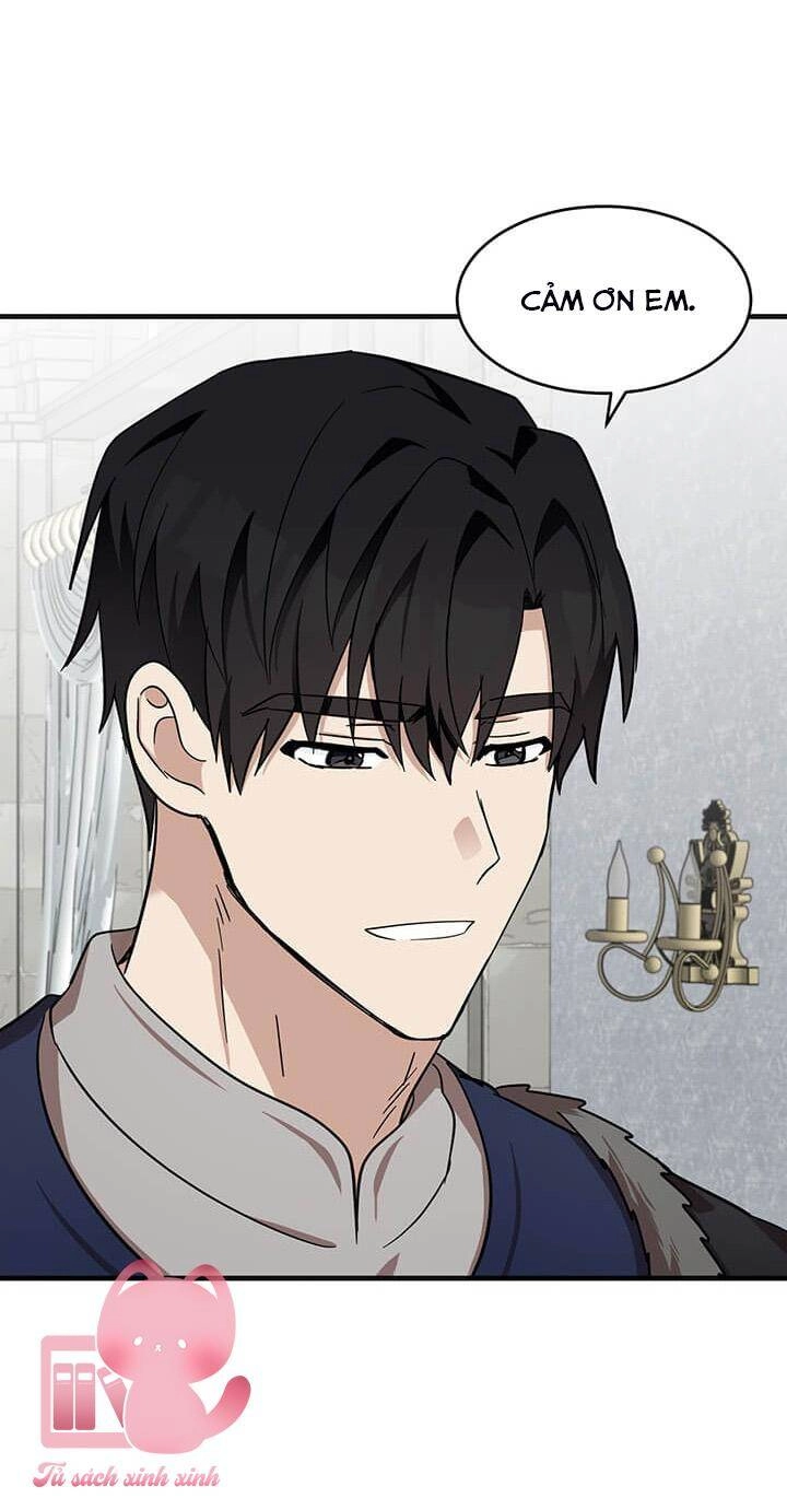 Ác Nữ Trùng Sinh Chapter 61 - 66