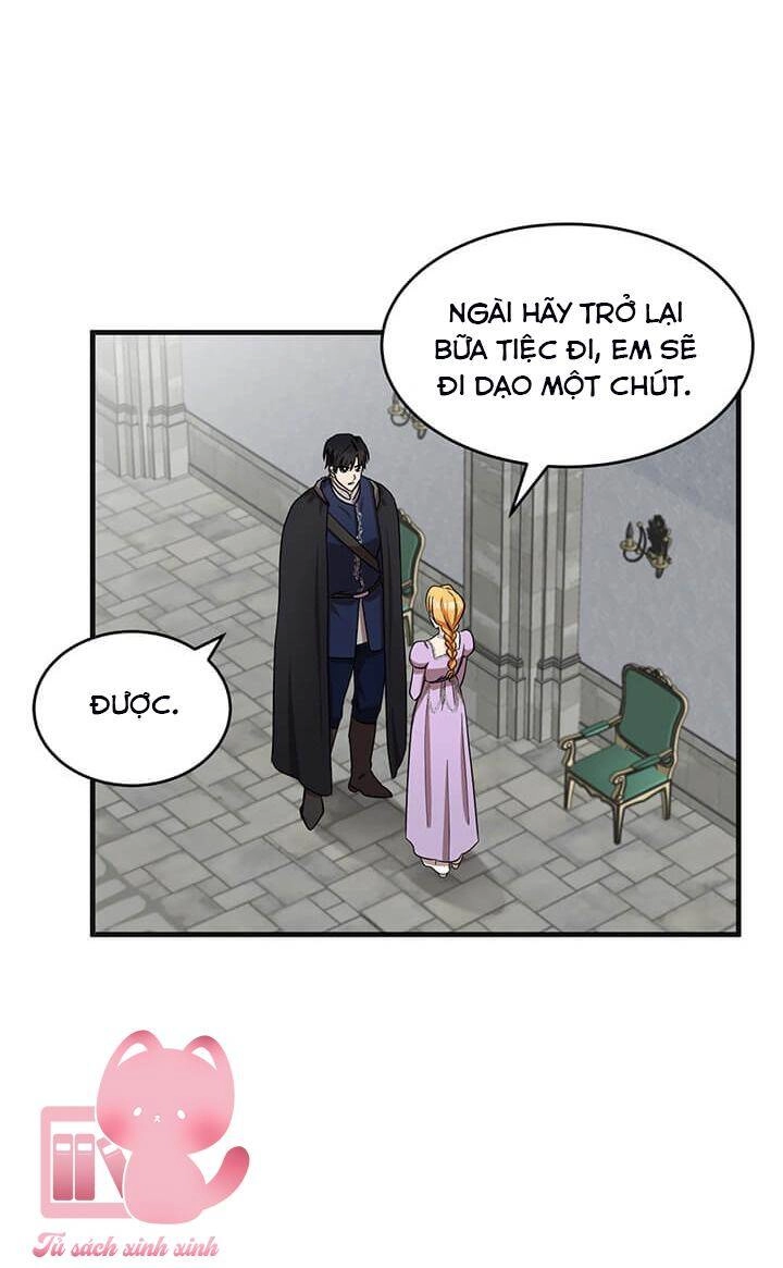 Ác Nữ Trùng Sinh Chapter 61 - 67