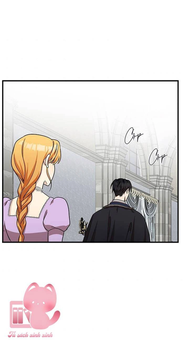 Ác Nữ Trùng Sinh Chapter 61 - 68