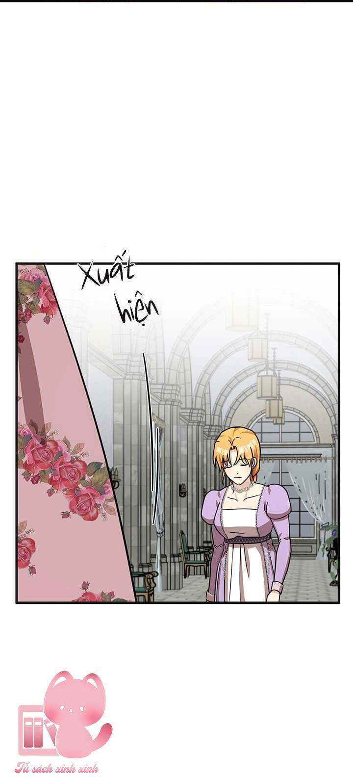 Ác Nữ Trùng Sinh Chapter 61 - 70