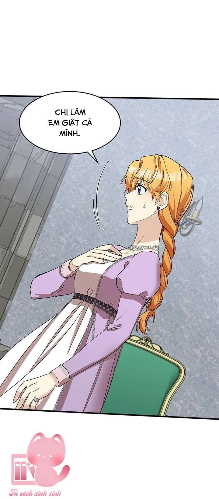 Ác Nữ Trùng Sinh Chapter 62 - 3