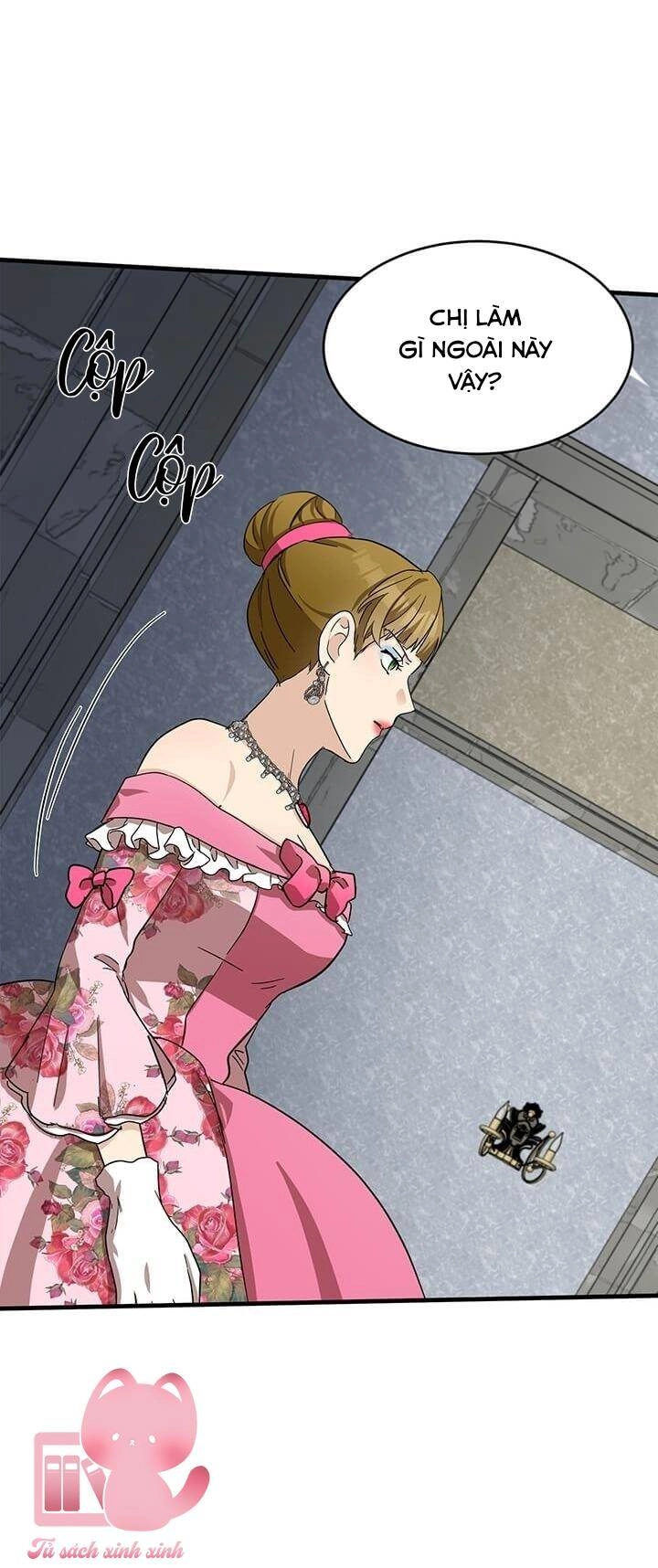 Ác Nữ Trùng Sinh Chapter 62 - 4