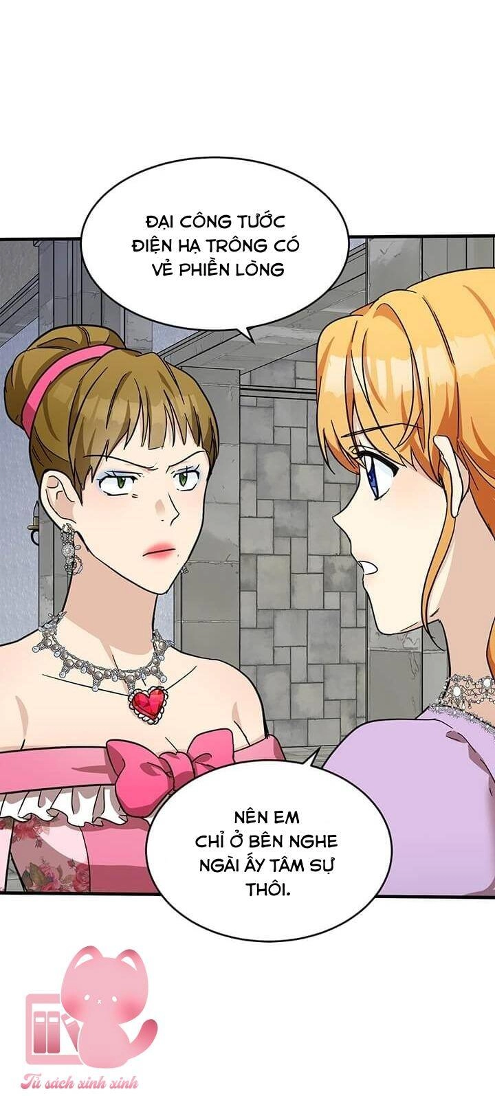 Ác Nữ Trùng Sinh Chapter 62 - 10