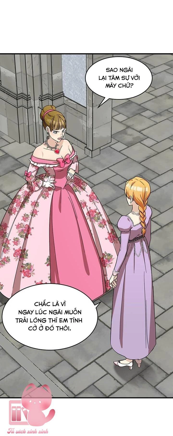 Ác Nữ Trùng Sinh Chapter 62 - 11