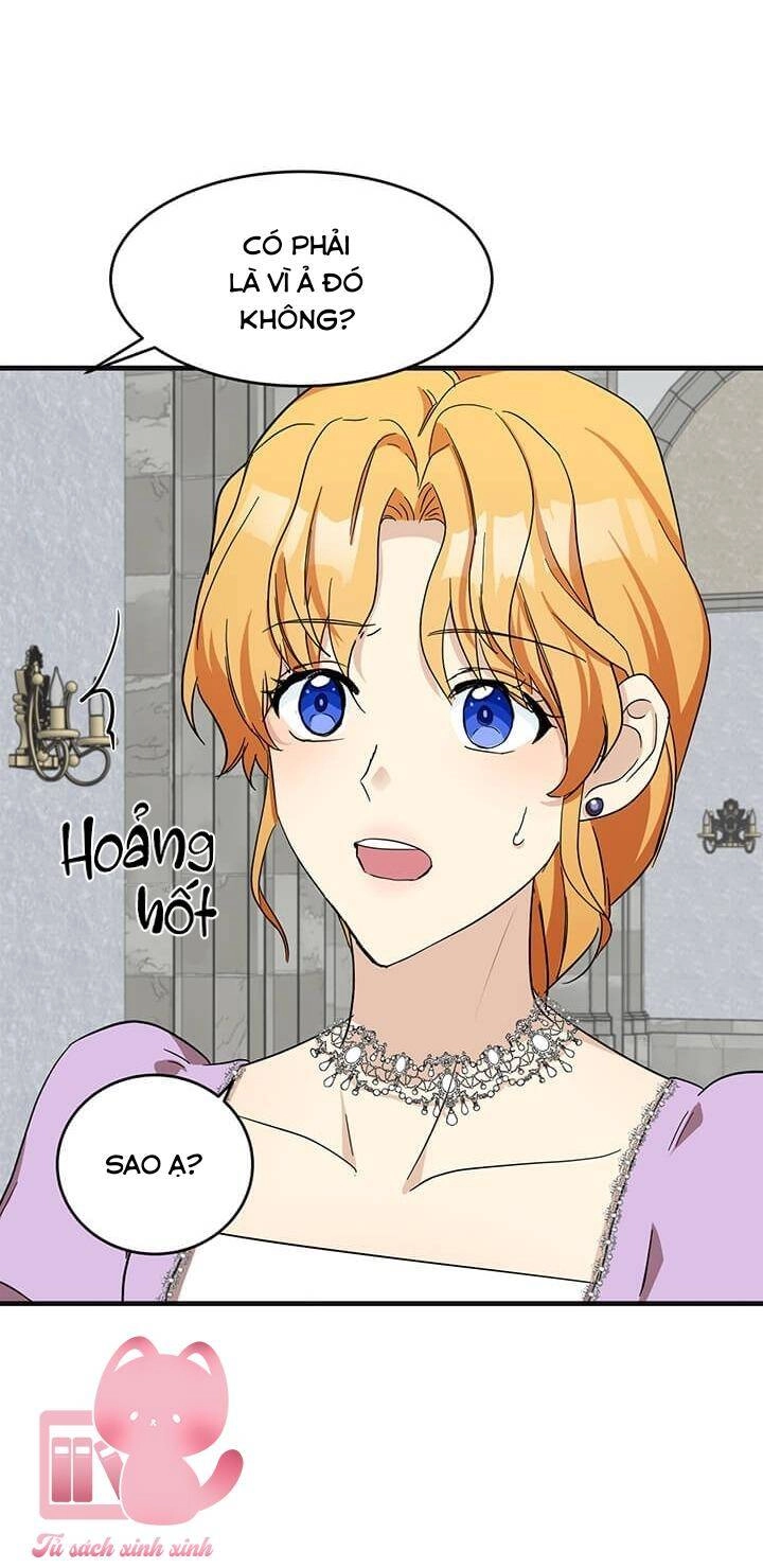 Ác Nữ Trùng Sinh Chapter 62 - 12