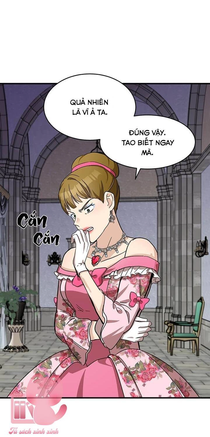 Ác Nữ Trùng Sinh Chapter 62 - 13