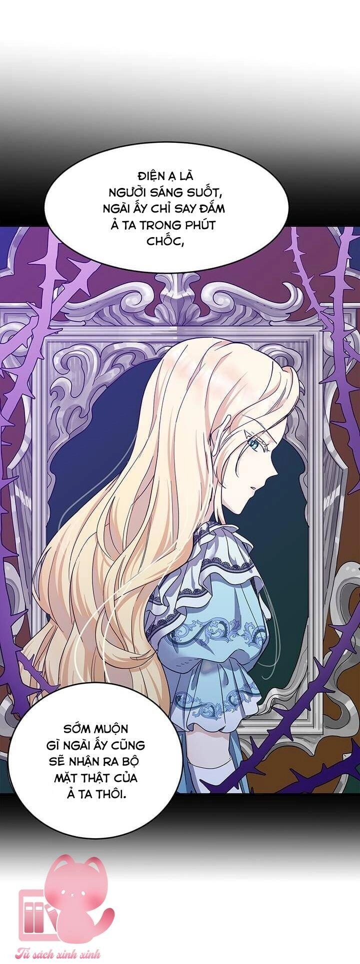 Ác Nữ Trùng Sinh Chapter 62 - 14