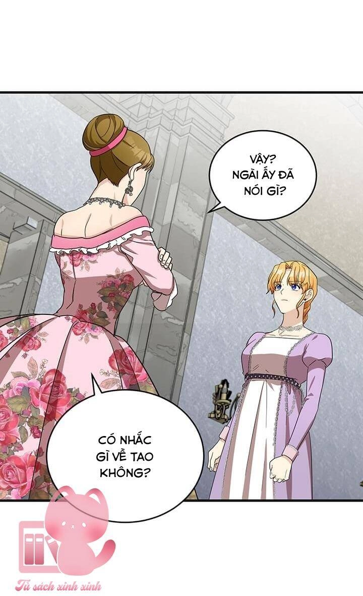 Ác Nữ Trùng Sinh Chapter 62 - 15