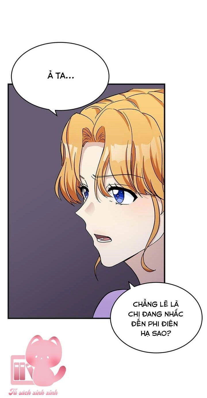 Ác Nữ Trùng Sinh Chapter 62 - 16