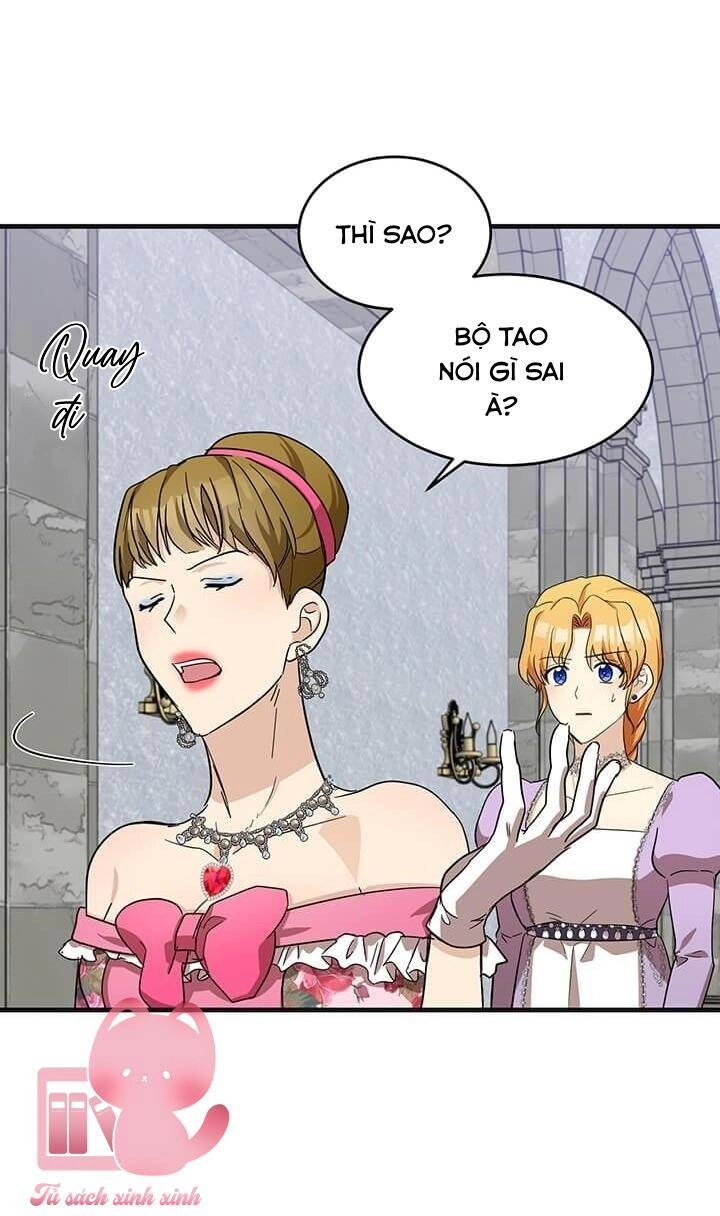 Ác Nữ Trùng Sinh Chapter 62 - 17