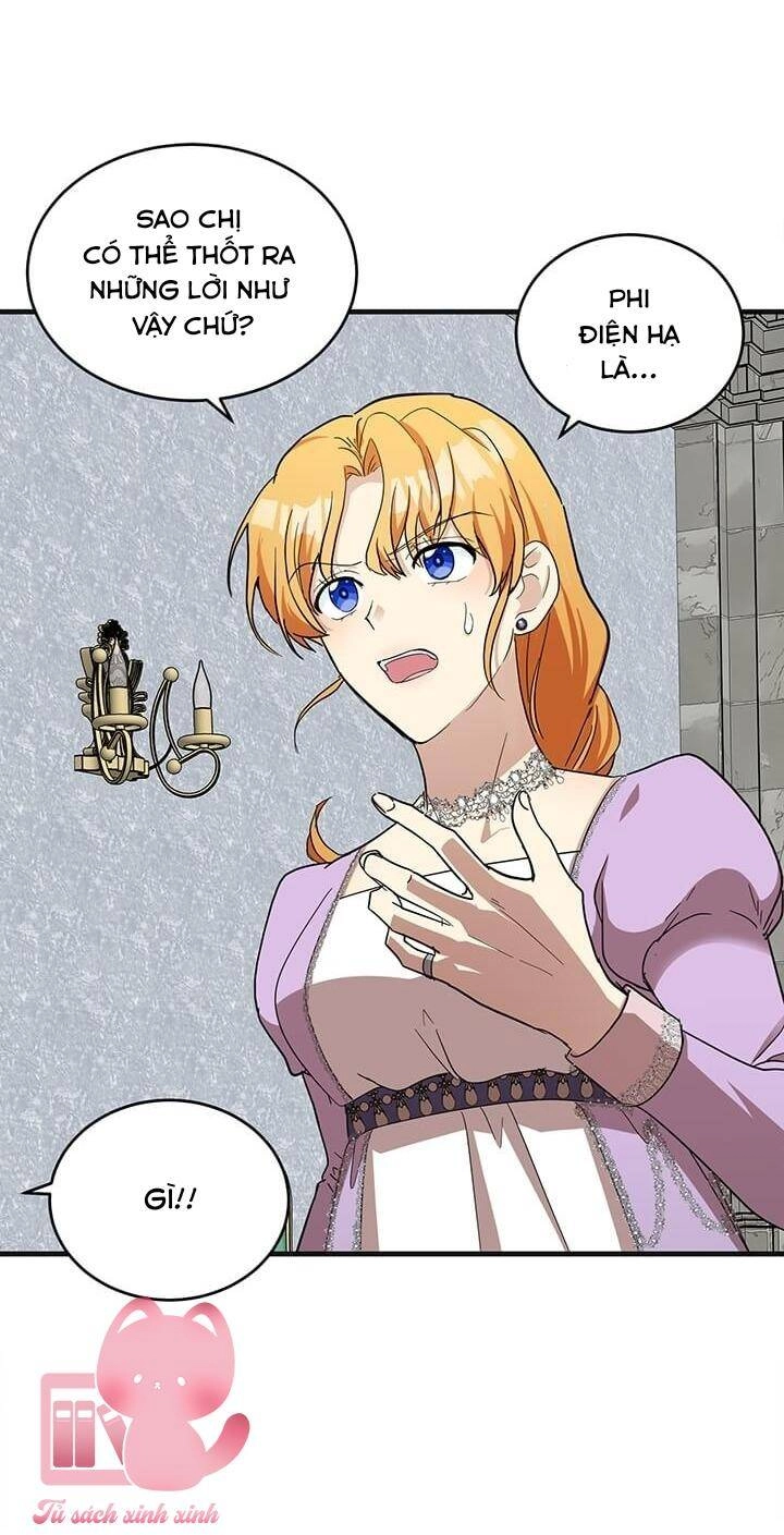 Ác Nữ Trùng Sinh Chapter 62 - 19