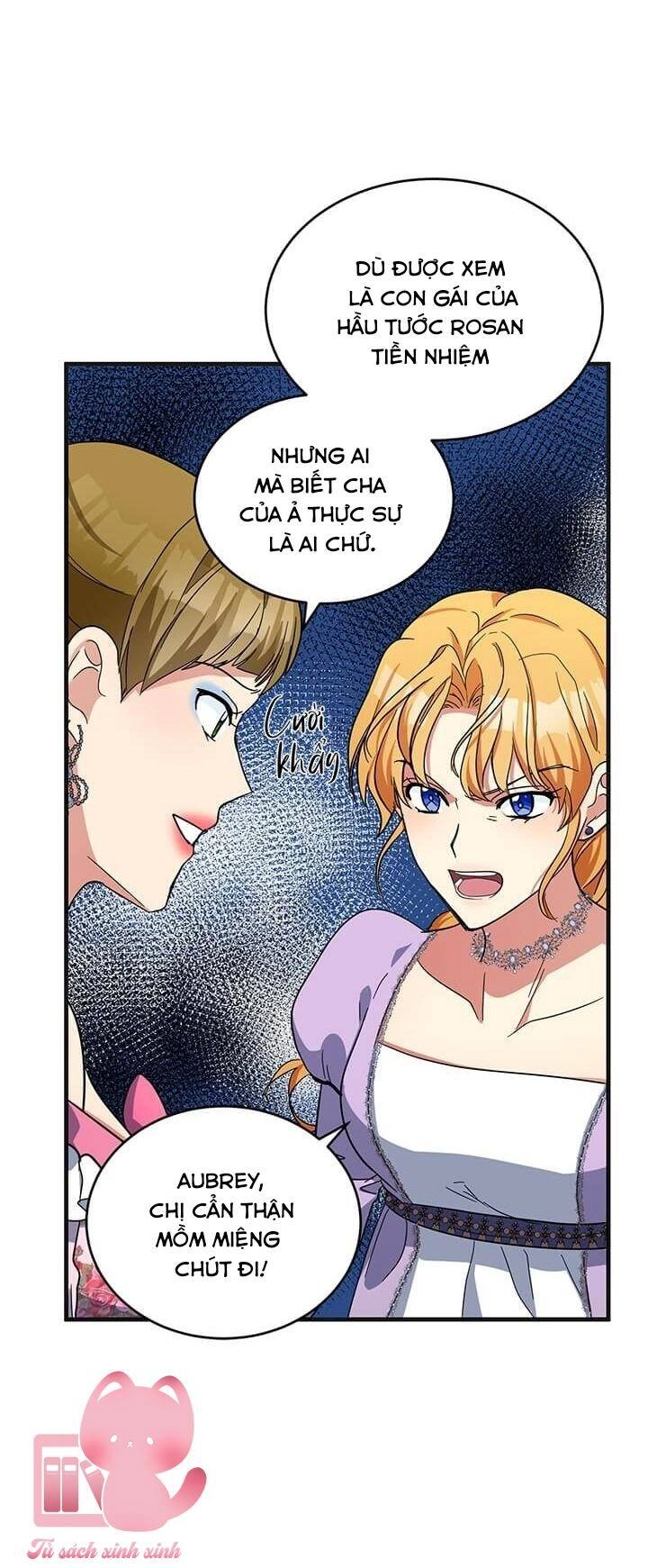 Ác Nữ Trùng Sinh Chapter 62 - 21