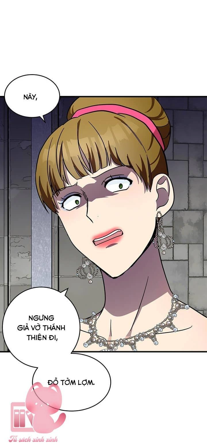 Ác Nữ Trùng Sinh Chapter 62 - 23