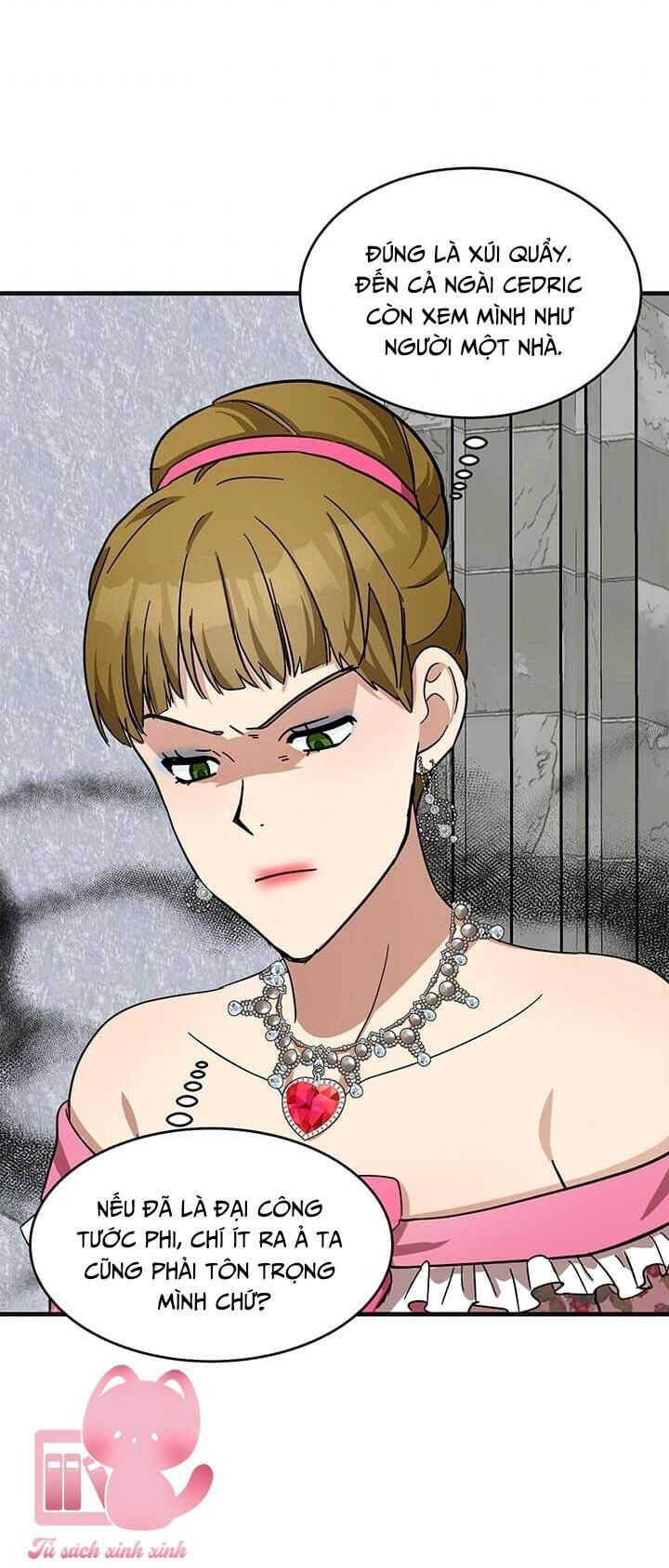 Ác Nữ Trùng Sinh Chapter 62 - 27