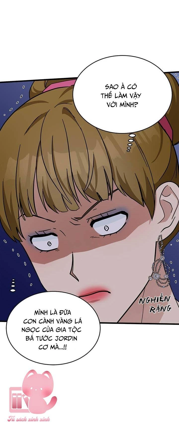 Ác Nữ Trùng Sinh Chapter 62 - 28