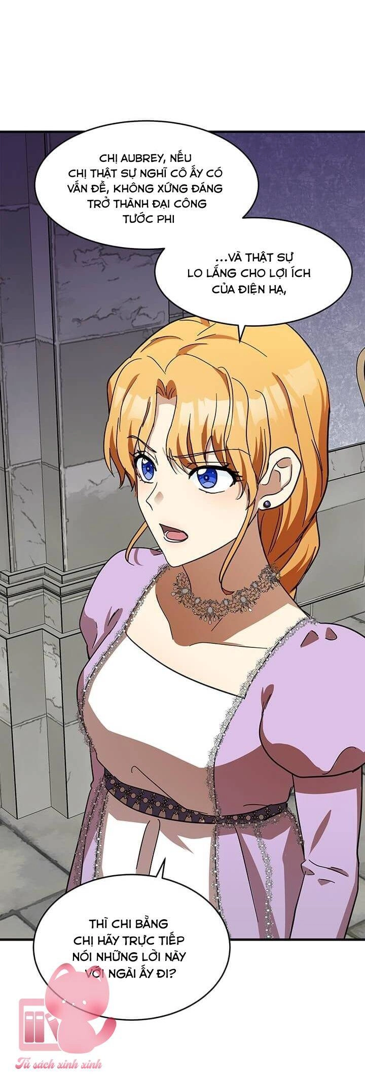 Ác Nữ Trùng Sinh Chapter 62 - 30