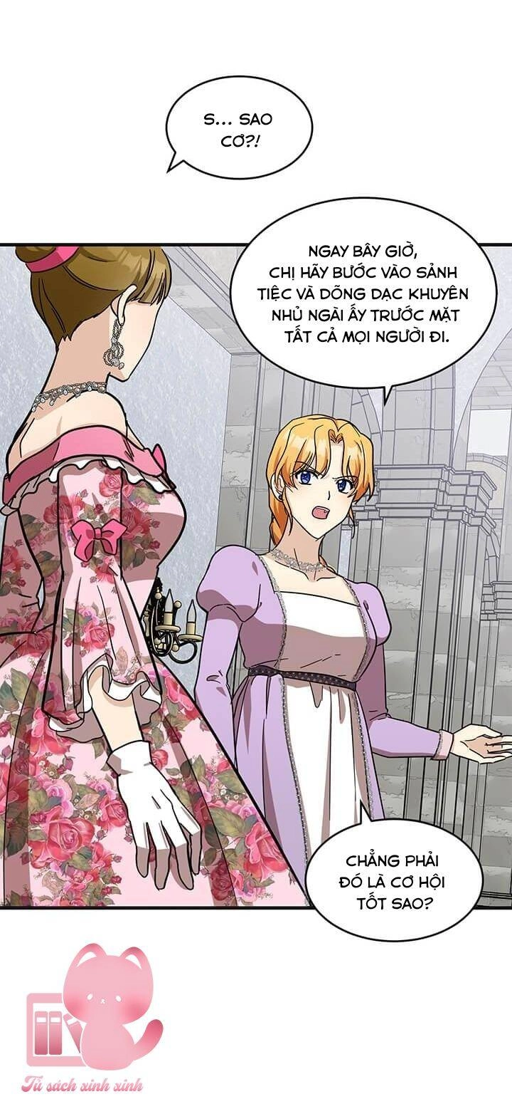 Ác Nữ Trùng Sinh Chapter 62 - 31