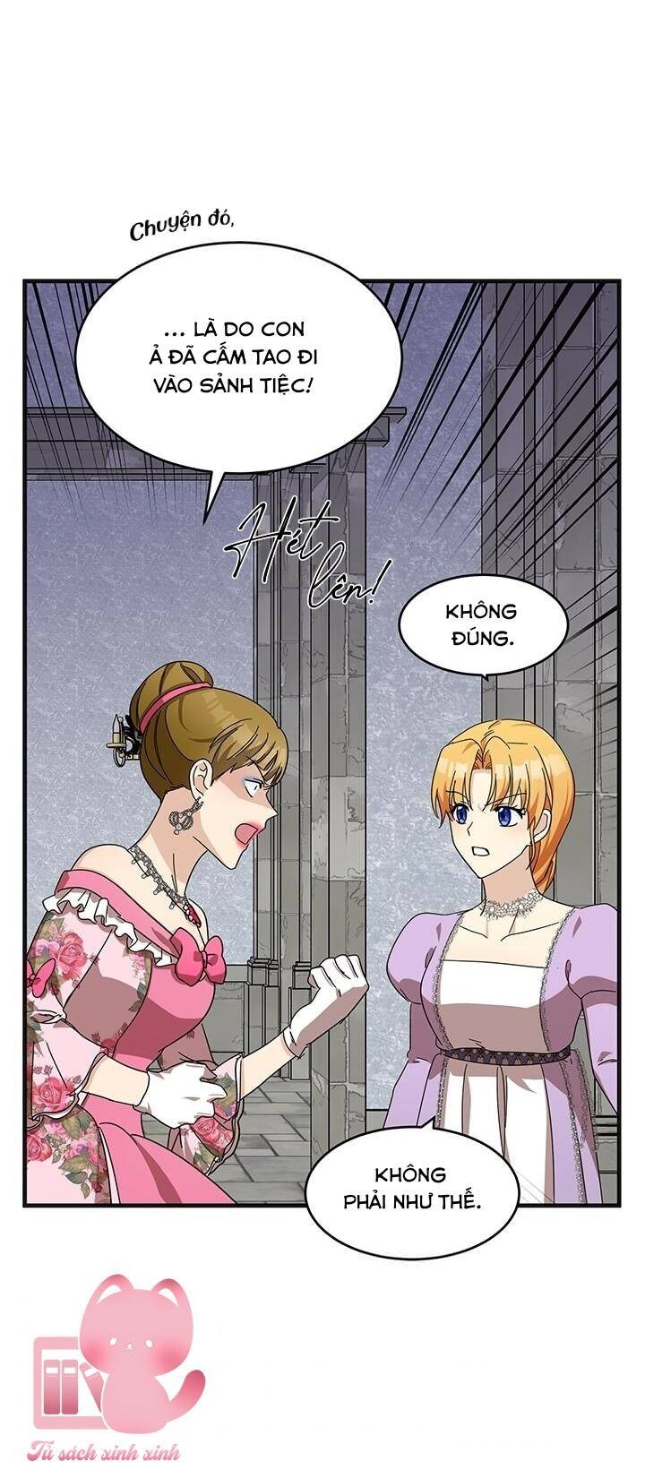 Ác Nữ Trùng Sinh Chapter 62 - 32