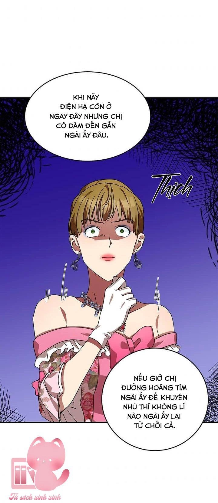 Ác Nữ Trùng Sinh Chapter 62 - 33