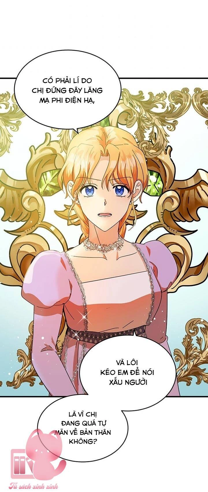 Ác Nữ Trùng Sinh Chapter 62 - 34