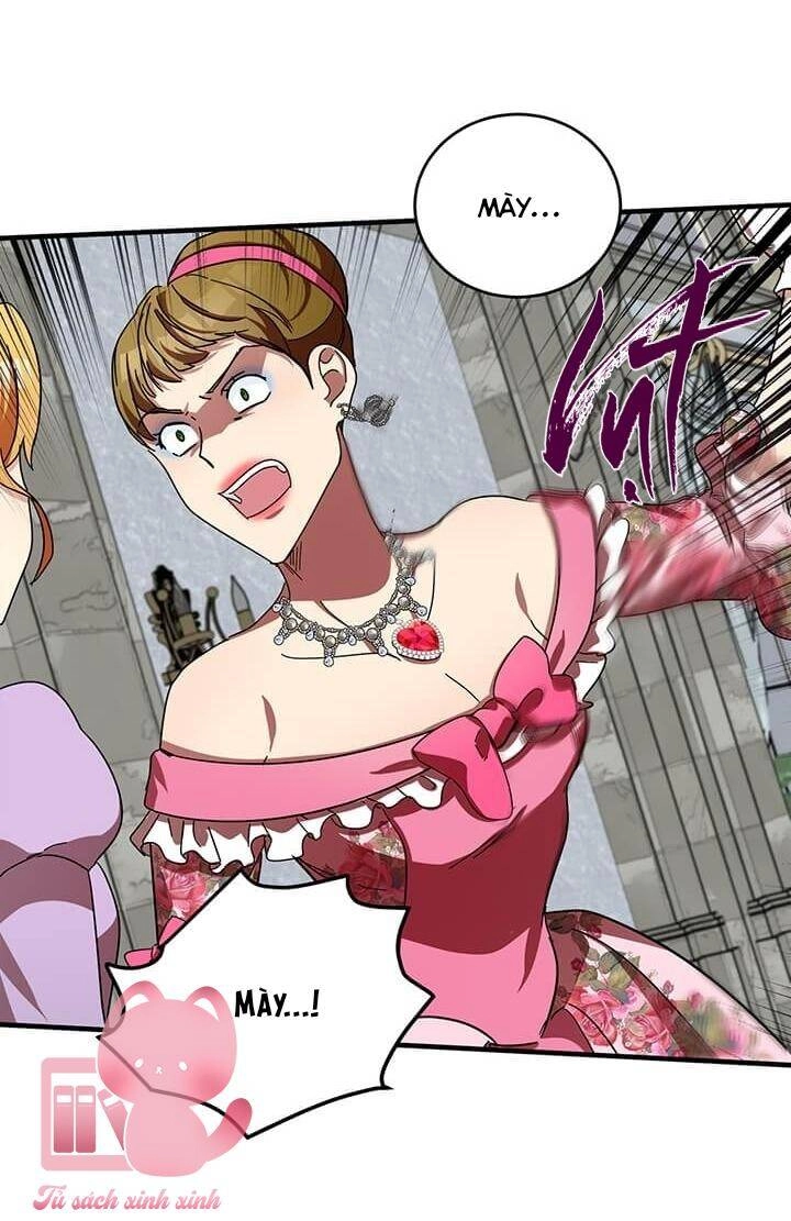 Ác Nữ Trùng Sinh Chapter 62 - 35