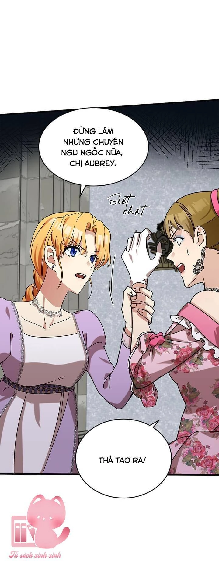 Ác Nữ Trùng Sinh Chapter 62 - 37