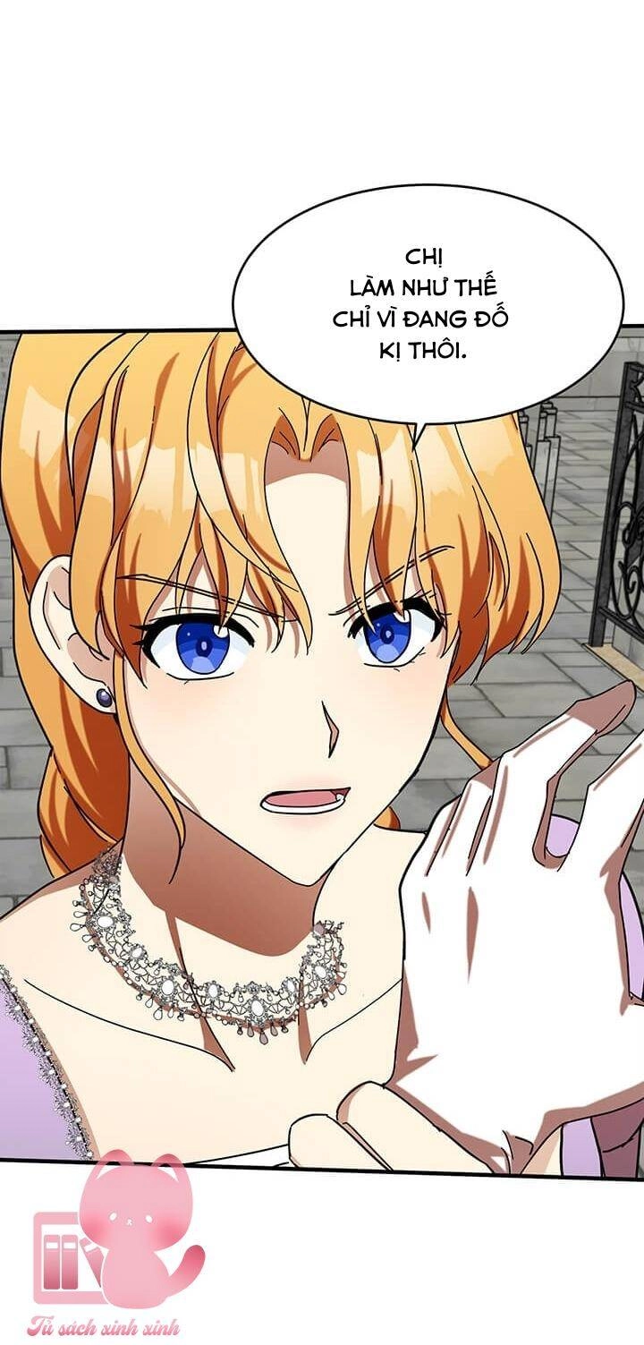 Ác Nữ Trùng Sinh Chapter 62 - 38