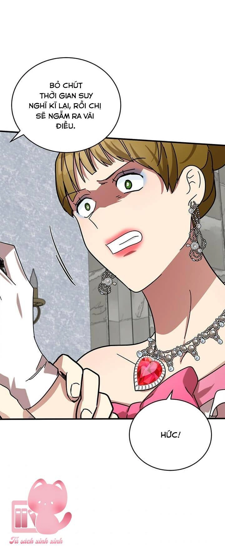 Ác Nữ Trùng Sinh Chapter 62 - 39