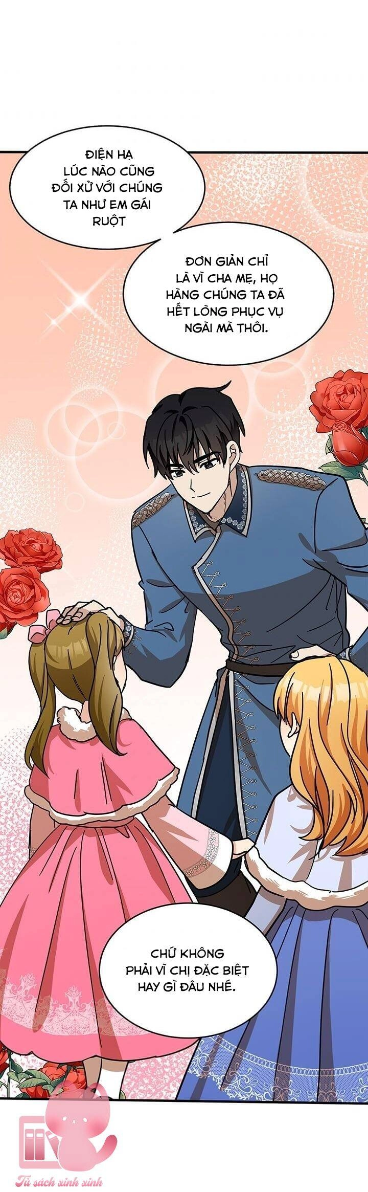 Ác Nữ Trùng Sinh Chapter 62 - 40