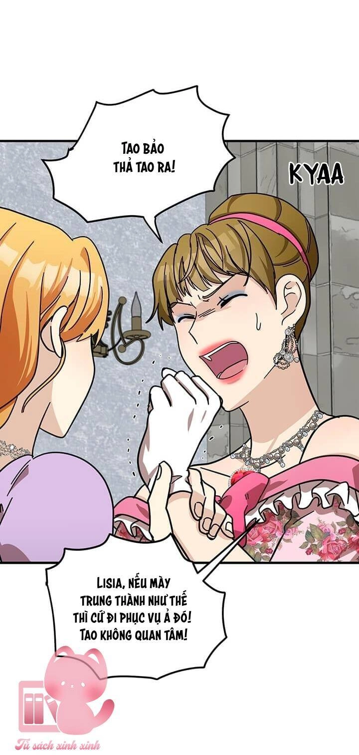 Ác Nữ Trùng Sinh Chapter 62 - 41