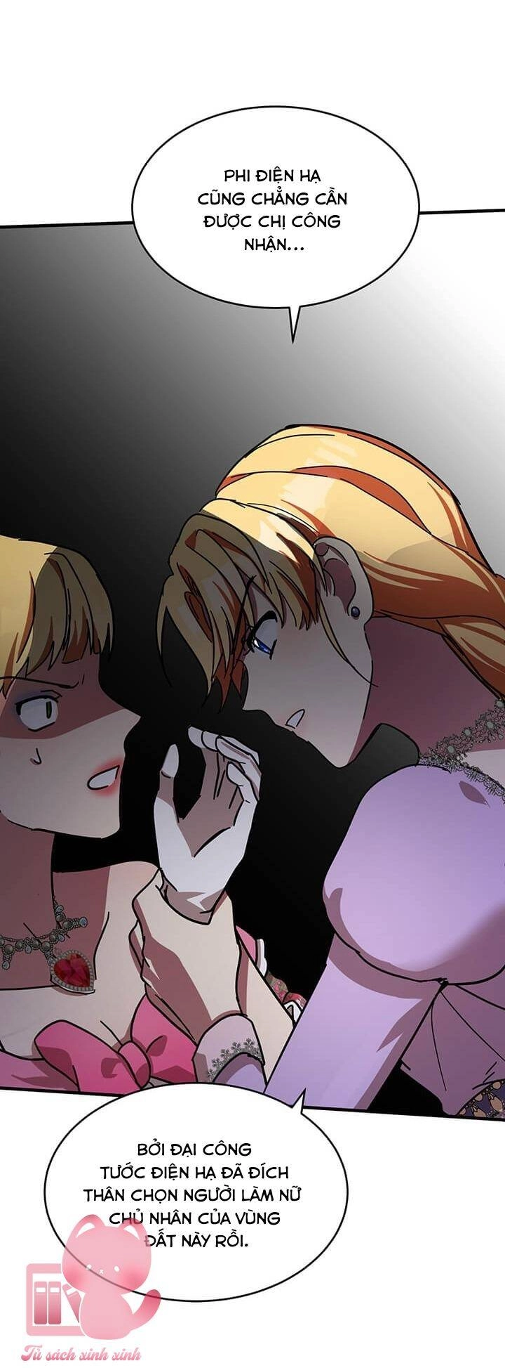 Ác Nữ Trùng Sinh Chapter 62 - 42