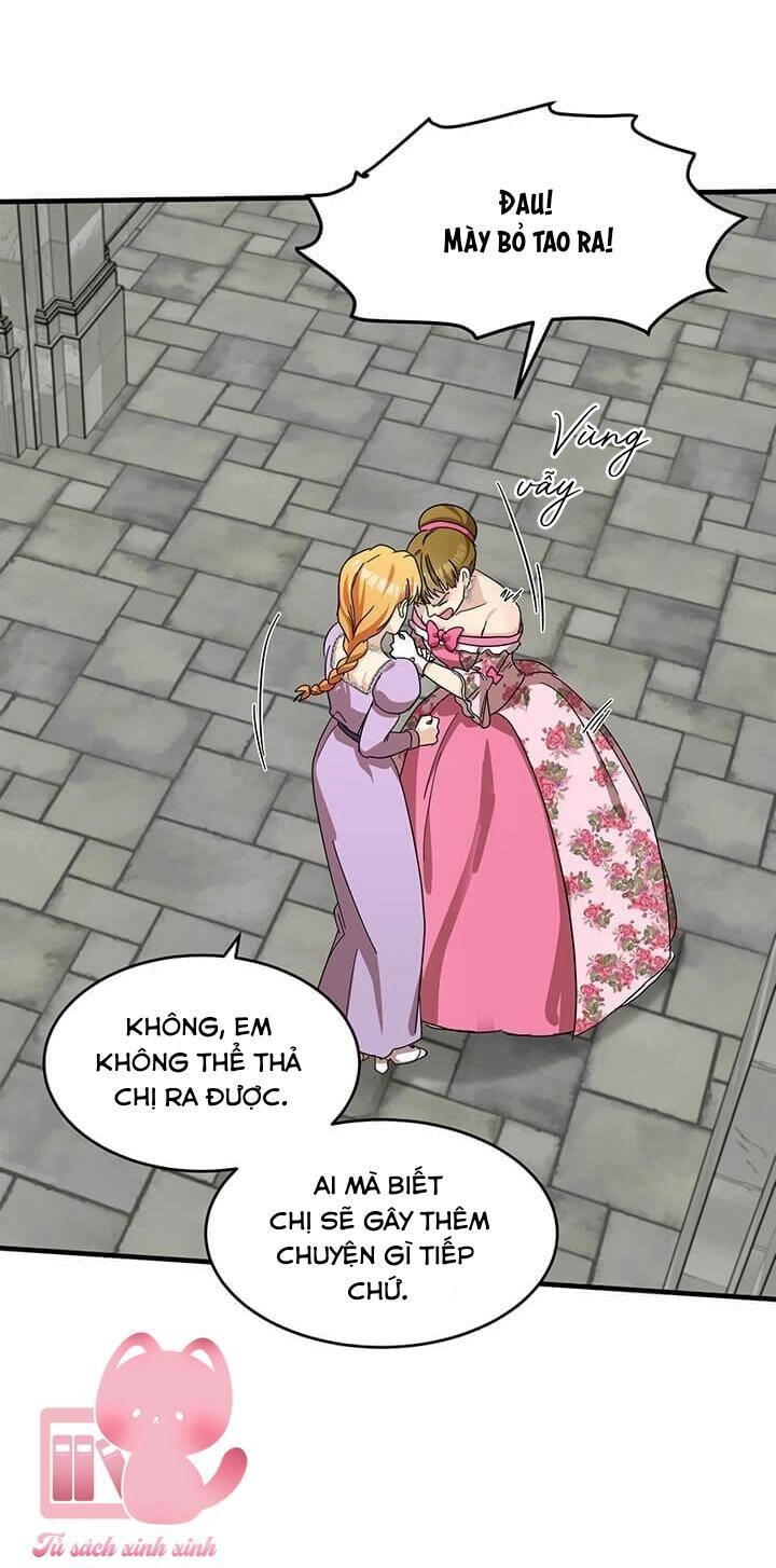 Ác Nữ Trùng Sinh Chapter 62 - 43