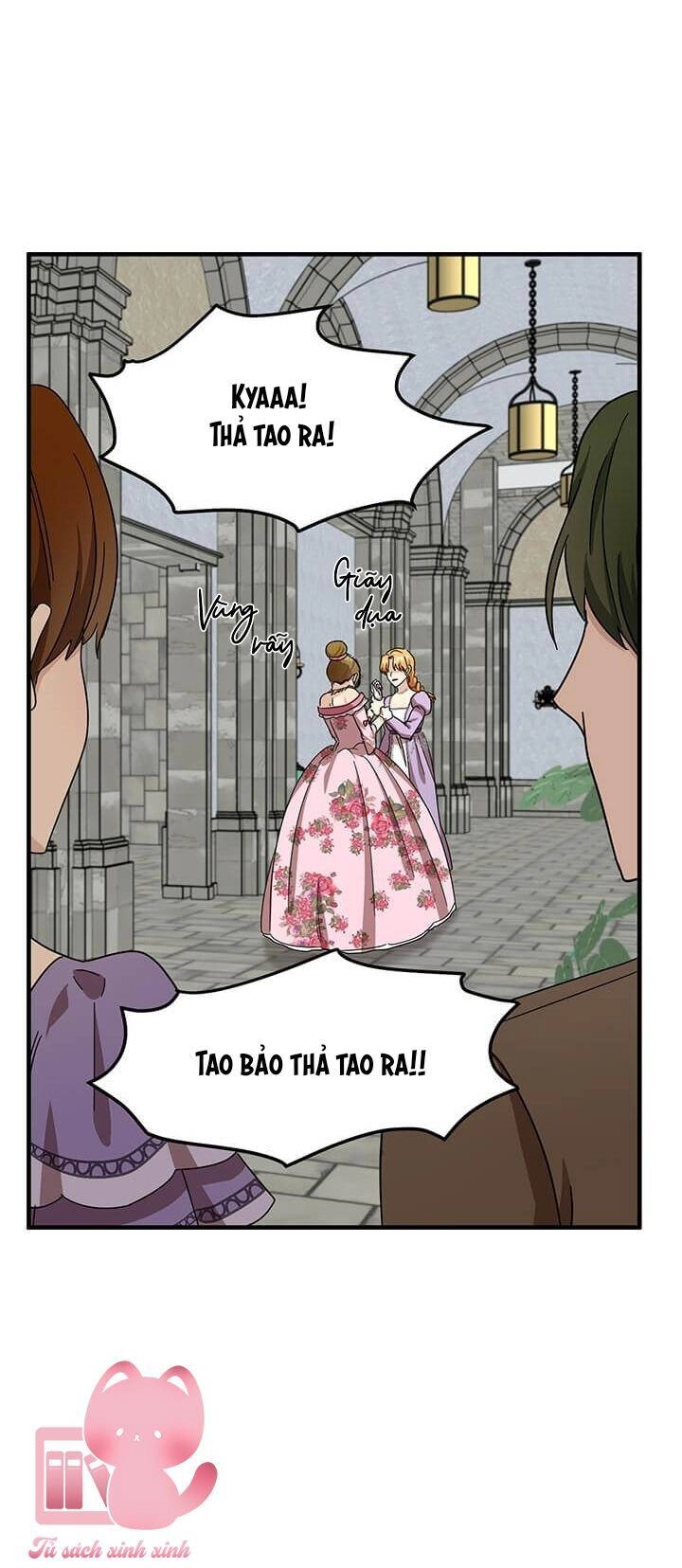 Ác Nữ Trùng Sinh Chapter 62 - 45
