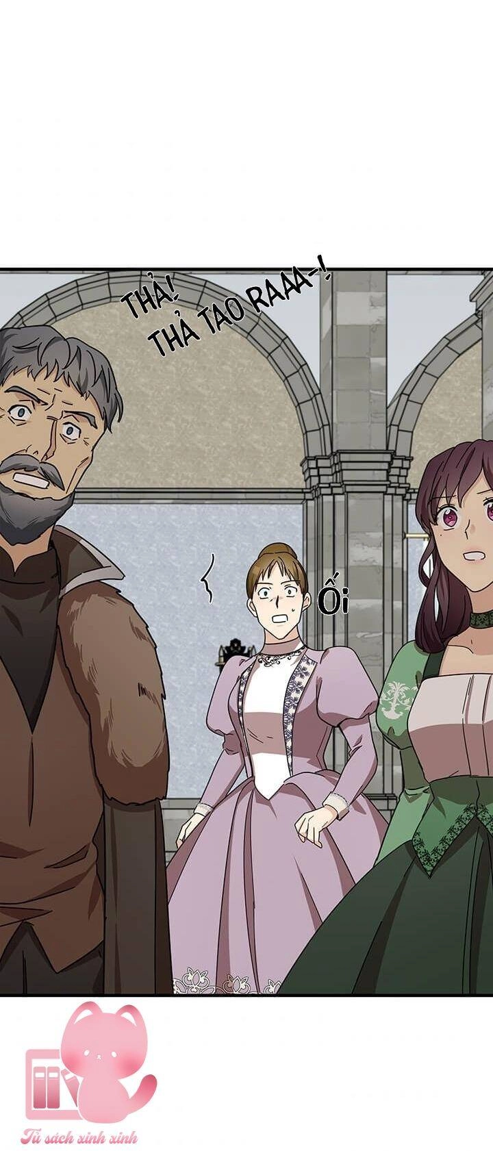 Ác Nữ Trùng Sinh Chapter 62 - 46